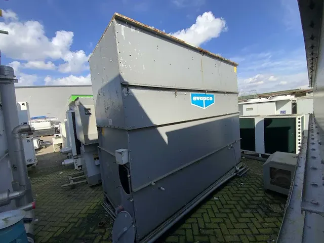 Evapco - lswa-58b - verdampings condensor - afbeelding 3 van  7