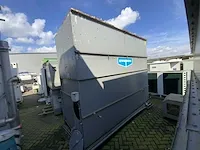 Evapco - lswa-58b - verdampings condensor - afbeelding 3 van  7