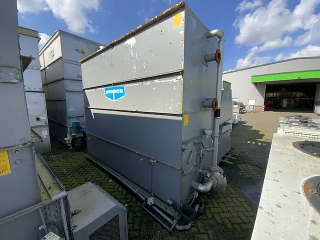 Evapco - lswa-58b - verdampings condensor - afbeelding 4 van  7