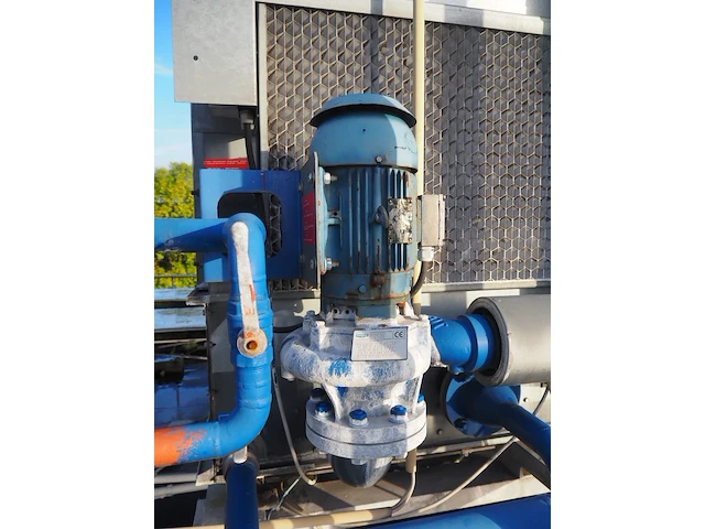 Evapco europe bvba - afbeelding 2 van  13