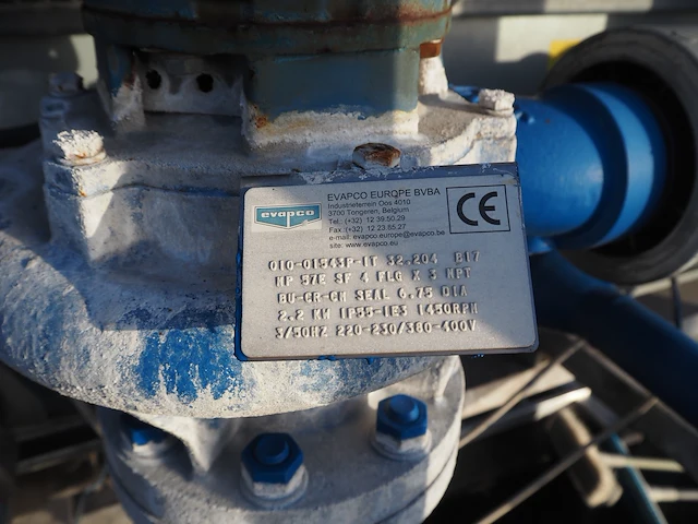 Evapco europe bvba - afbeelding 3 van  13