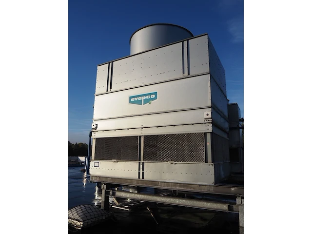 Evapco europe bvba - afbeelding 6 van  13