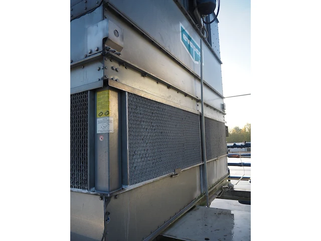 Evapco europe bvba - afbeelding 7 van  13