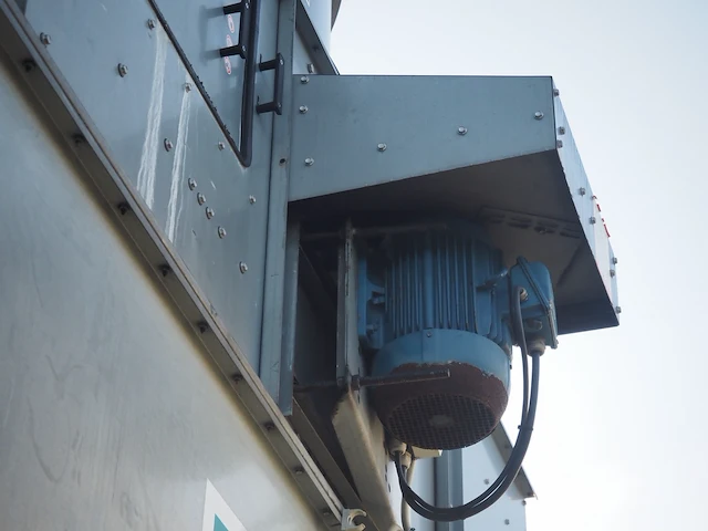 Evapco europe bvba - afbeelding 9 van  13