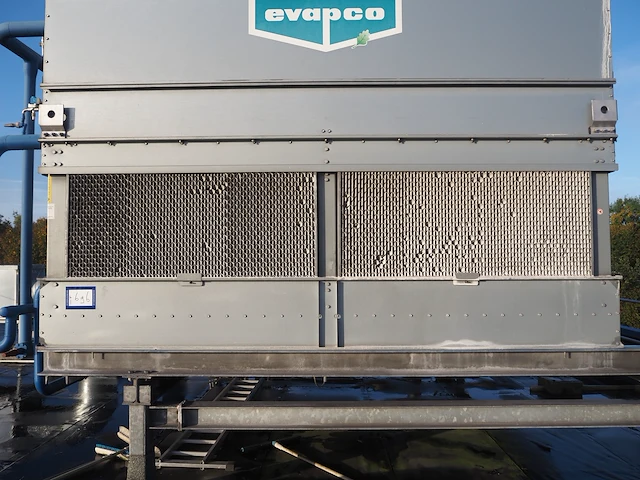 Evapco europe bvba - afbeelding 10 van  13