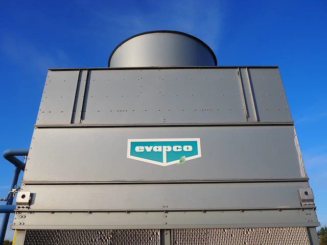Evapco europe bvba - afbeelding 11 van  13
