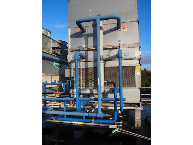 Evapco europe bvba - afbeelding 12 van  13