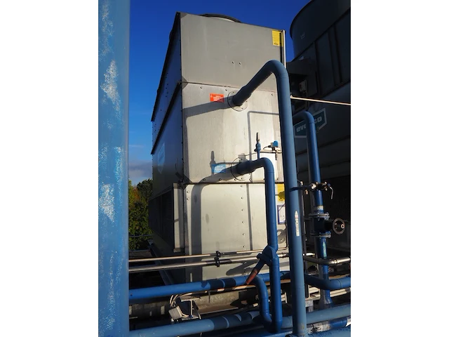 Evapco europe bvba - afbeelding 2 van  8