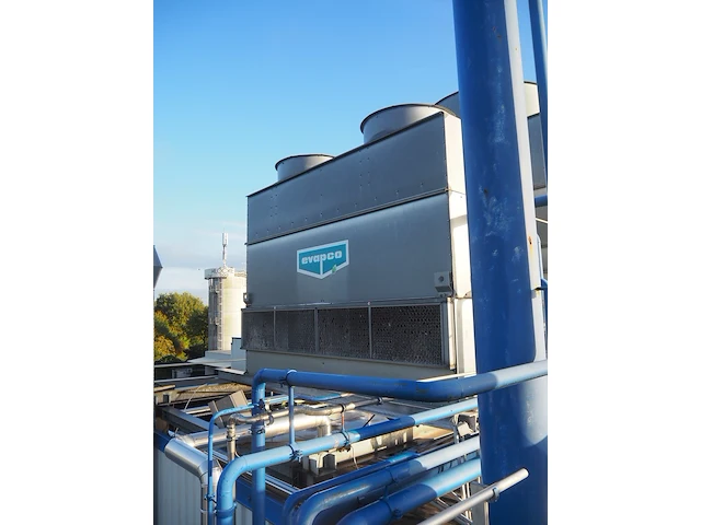 Evapco europe bvba - afbeelding 3 van  8