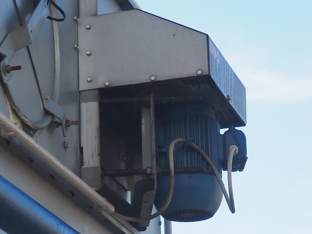 Evapco europe bvba - afbeelding 7 van  8