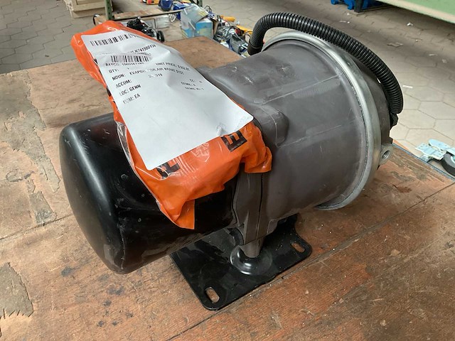 Evaporator - afbeelding 1 van  5