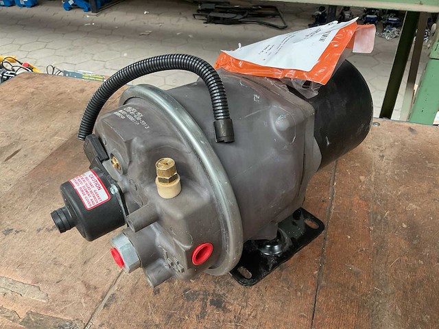 Evaporator - afbeelding 3 van  5