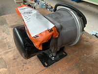 Evaporator - afbeelding 1 van  5