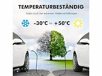 Evbee e100002 emobility oplaadkabel 5 m - afbeelding 4 van  4