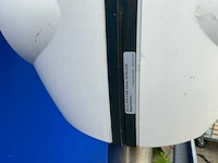 Evbox 11kw dubbele laadpaal - afbeelding 7 van  8