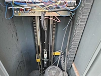 Evc - mh r9-2000ae - wikkelmachine - afbeelding 5 van  10