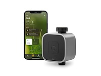 Eve aqua water controller sensor zilver