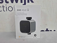 Eve aqua watercontroller-sensor zilver - afbeelding 2 van  2