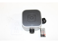 Eve aqua watercontroller-sensor zilver - afbeelding 3 van  3