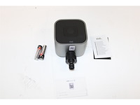 Eve aqua watercontroller-sensor zilver - afbeelding 3 van  3