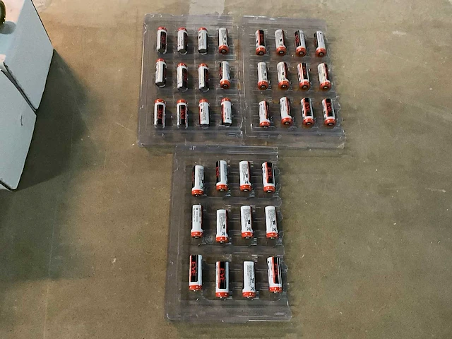 Eve cr17450 lithium-batterij (36x) - afbeelding 1 van  2