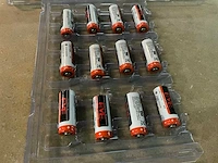 Eve cr17450 lithium-batterij (36x) - afbeelding 2 van  2