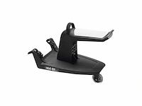 Eve kids kid-sit meerijdstoeltje black - afbeelding 1 van  3