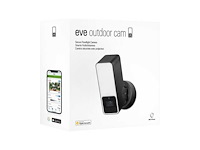 Eve outdoor cam doos buiten muur - afbeelding 1 van  2