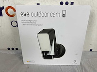 Eve outdoor cam doos buiten muur - afbeelding 2 van  2