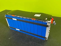 Eve22 lf105-3p4s batterij (2x)