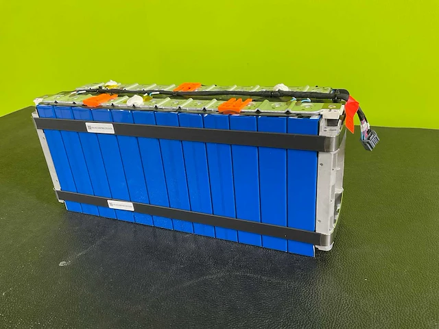 Eve22 lf105-3p4s batterij (2x) - afbeelding 2 van  7