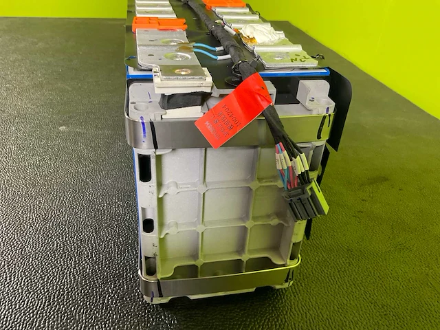 Eve22 lf105-3p4s batterij (2x) - afbeelding 4 van  7