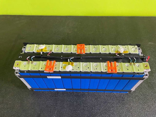 Eve22 lf105-3p4s batterij (2x) - afbeelding 5 van  7