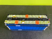 Eve22 lf105-3p4s batterij (2x) - afbeelding 5 van  7