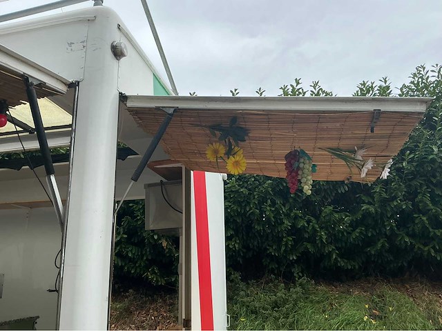 Evels - 1984 - foodtrucks - afbeelding 4 van  67