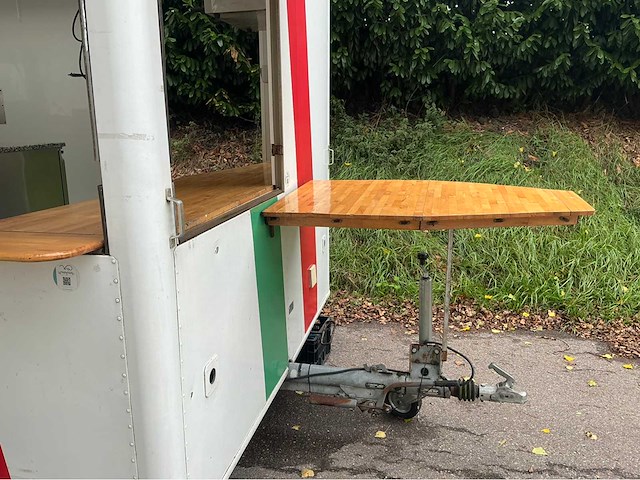 Evels - 1984 - foodtrucks - afbeelding 6 van  67