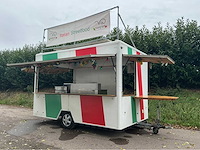 Evels - 1984 - foodtrucks - afbeelding 1 van  67