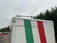 Evels - 1984 - foodtrucks - afbeelding 13 van  67