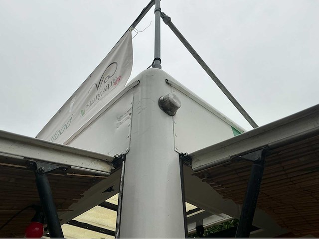 Evels - 1984 - foodtrucks - afbeelding 14 van  67