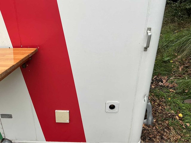 Evels - 1984 - foodtrucks - afbeelding 15 van  67