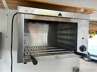 Evels - 1984 - foodtrucks - afbeelding 16 van  67