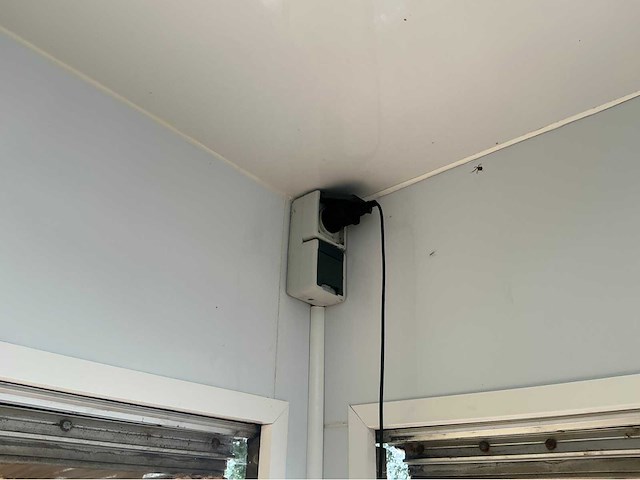 Evels - 1984 - foodtrucks - afbeelding 18 van  67