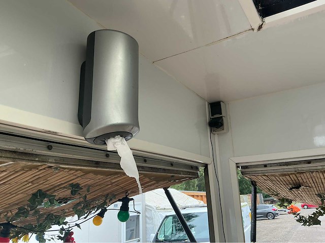 Evels - 1984 - foodtrucks - afbeelding 19 van  67