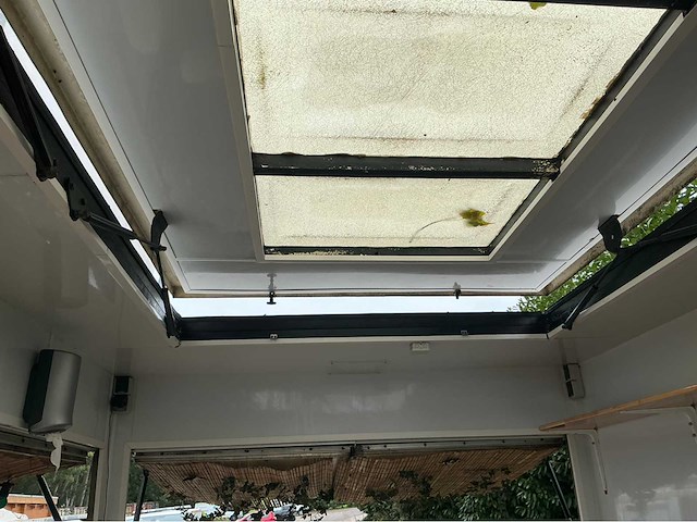 Evels - 1984 - foodtrucks - afbeelding 20 van  67