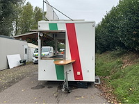 Evels - 1984 - foodtrucks - afbeelding 12 van  67