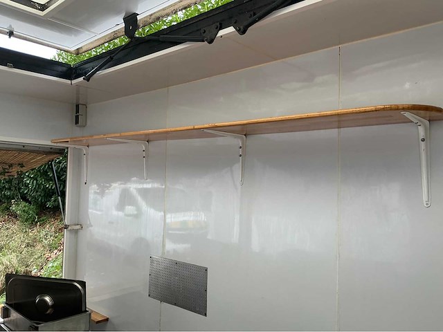 Evels - 1984 - foodtrucks - afbeelding 24 van  67