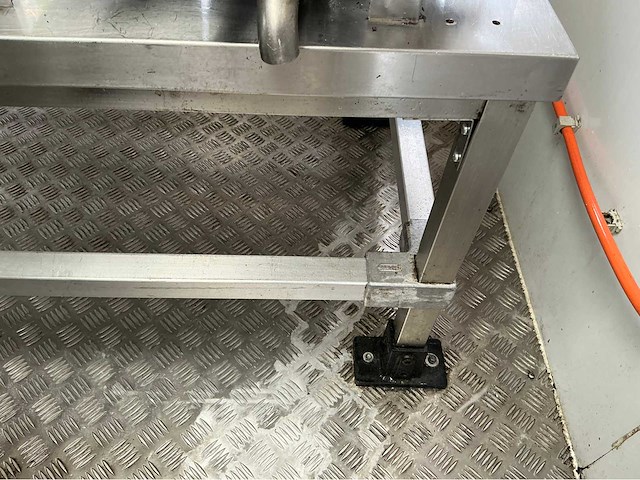 Evels - 1984 - foodtrucks - afbeelding 28 van  67