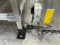 Evels - 1984 - foodtrucks - afbeelding 37 van  67