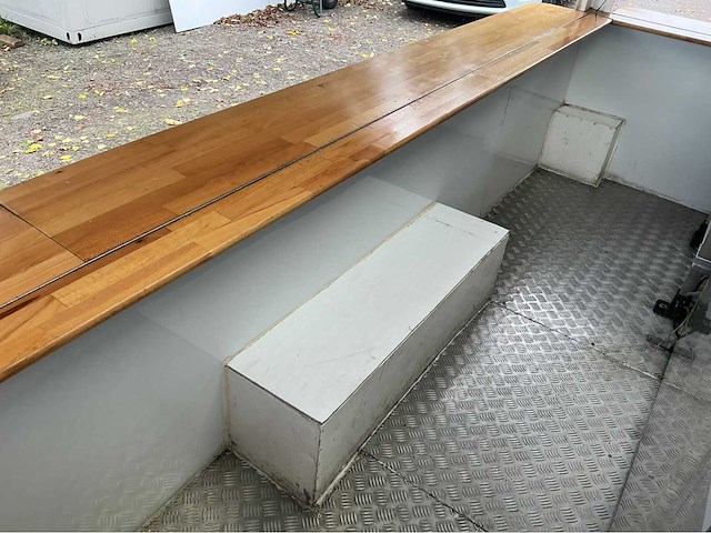 Evels - 1984 - foodtrucks - afbeelding 38 van  67