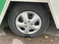 Evels - 1984 - foodtrucks - afbeelding 44 van  67